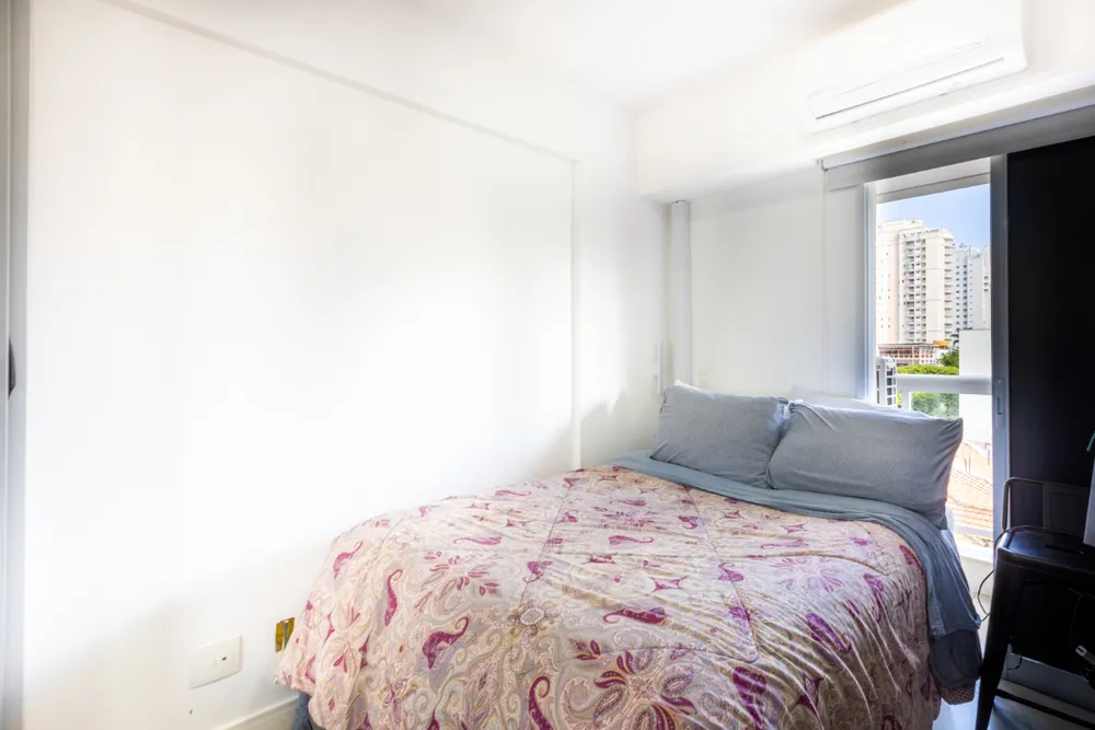 Apartamento, 1 quarto, 44 m² - Foto 12