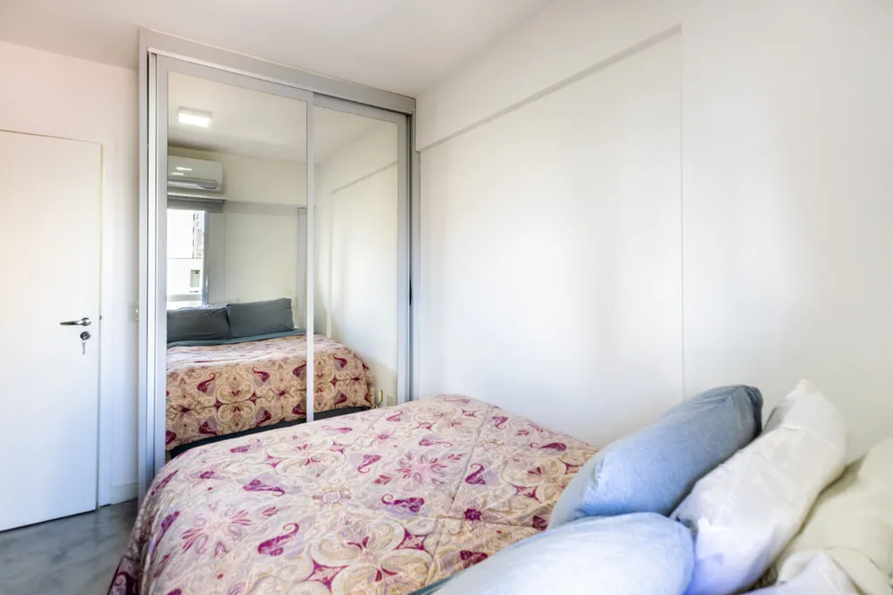 Apartamento, 1 quarto, 44 m² - Foto 7