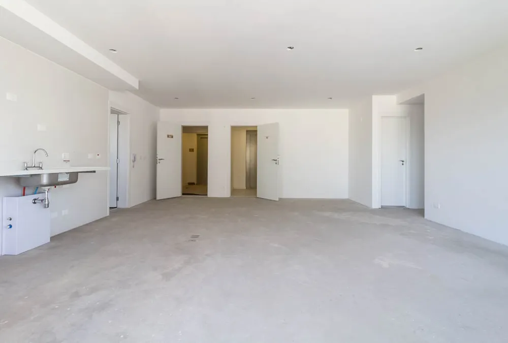 Apartamento, 4 quartos - Foto 1