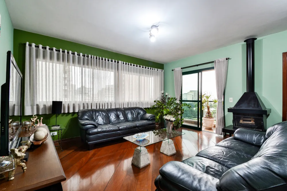 Apartamento, 4 quartos, 452 m² - Foto 2