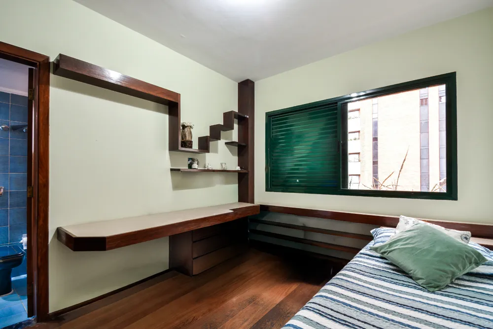 Apartamento, 4 quartos, 452 m² - Foto 11
