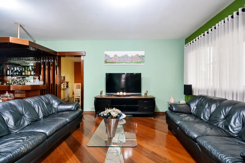 Apartamento, 4 quartos, 452 m² - Foto 3