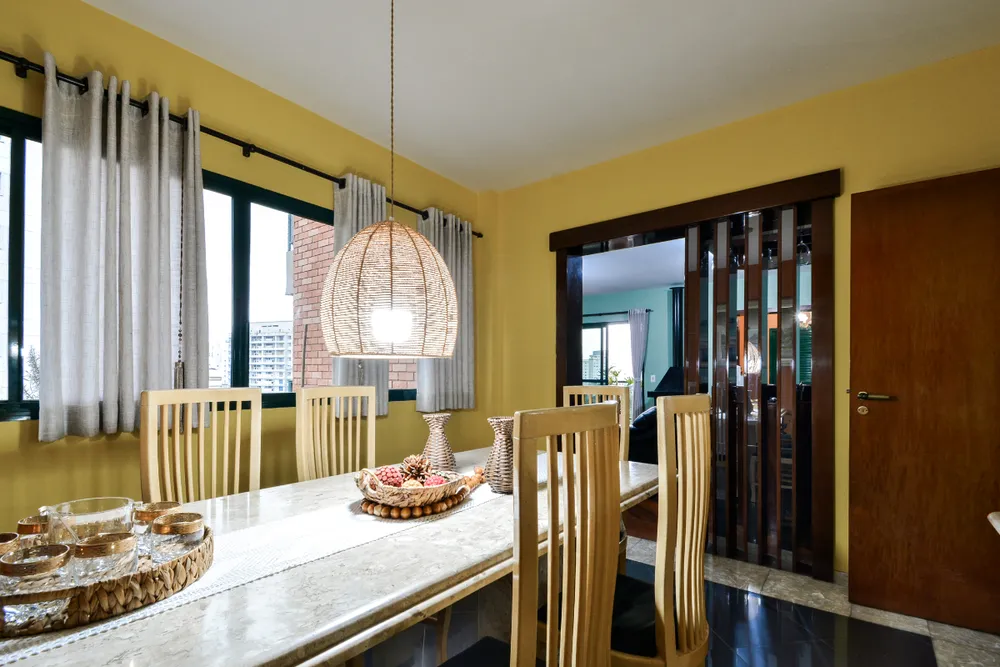 Apartamento, 4 quartos, 452 m² - Foto 6