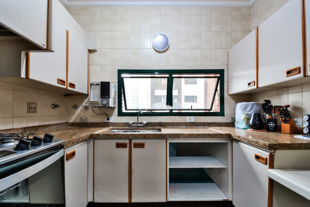 Apartamento, 4 quartos, 452 m² - Foto 9