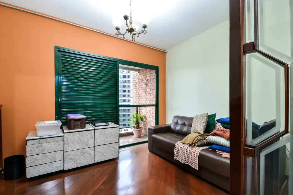 Apartamento, 4 quartos, 452 m² - Foto 7