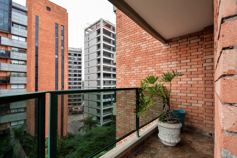 Apartamento, 4 quartos, 452 m² - Foto 5