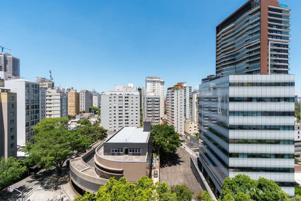 Apartamento, 2 quartos, 64 m² - Foto 7