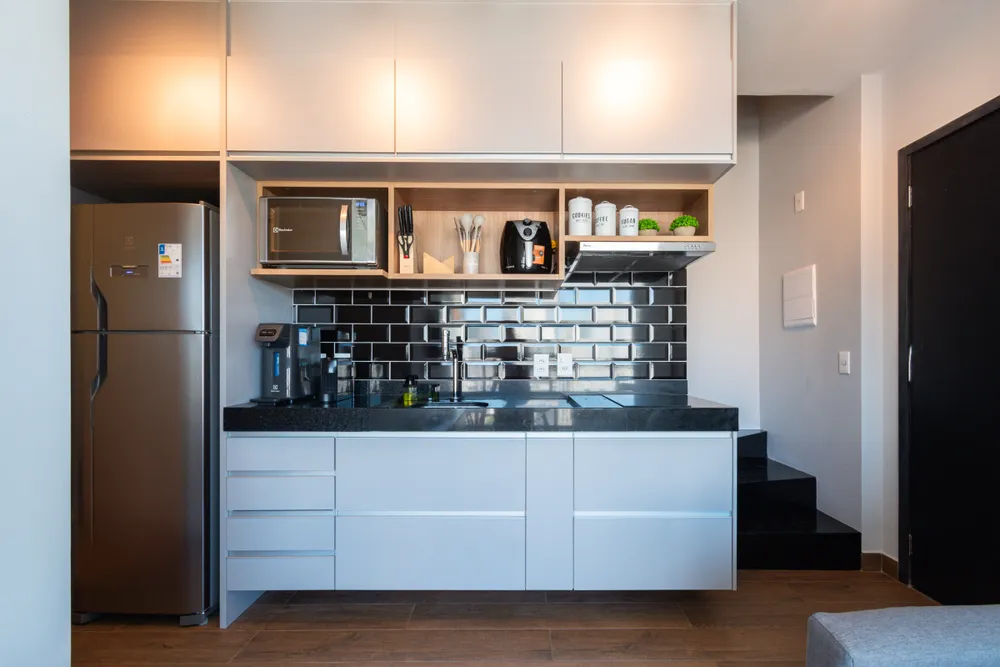 Apartamento, 2 quartos, 64 m² - Foto 10