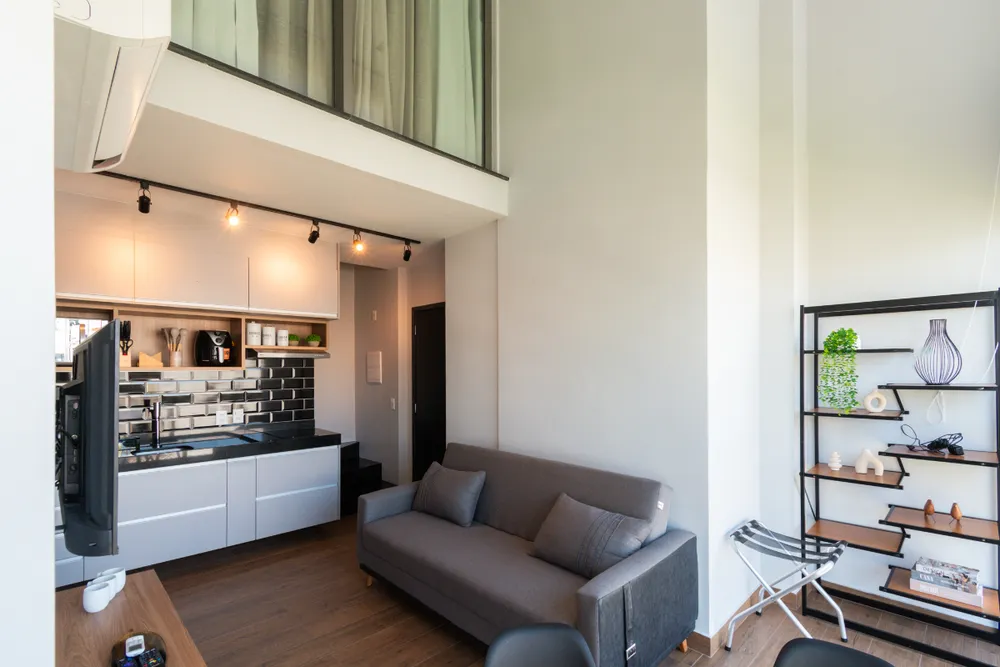 Apartamento, 2 quartos, 64 m² - Foto 4
