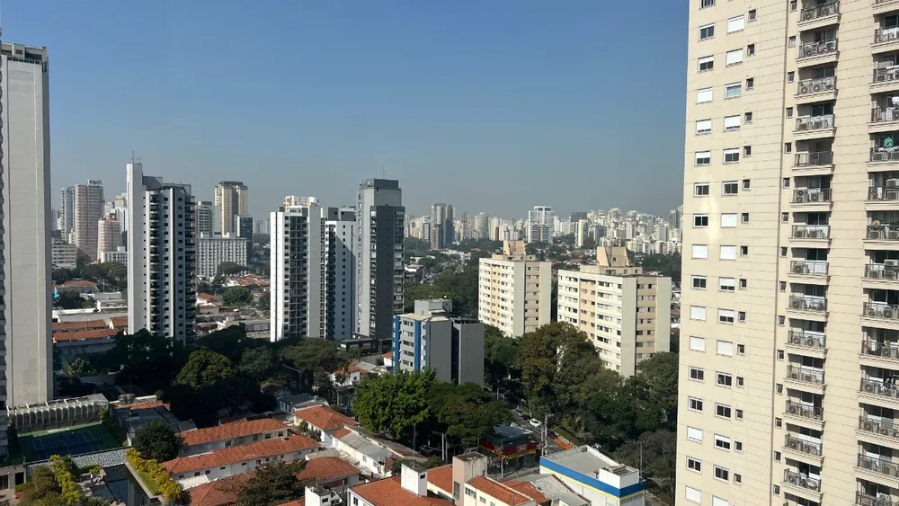 Apartamento, 1 quarto - Foto 10