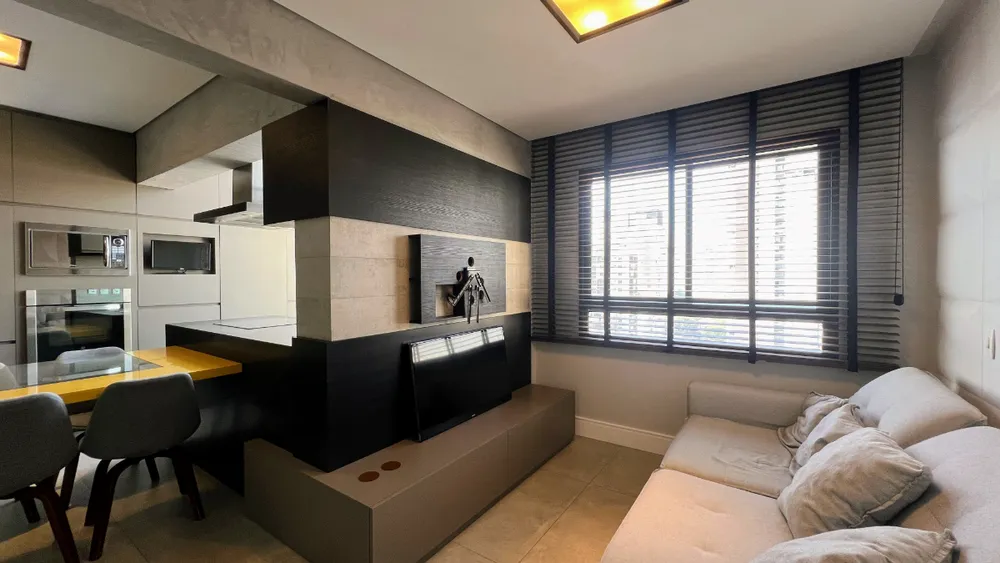 Apartamento, 1 quarto - Foto 3