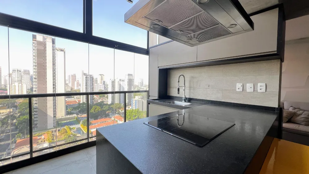 Apartamento, 1 quarto - Foto 6