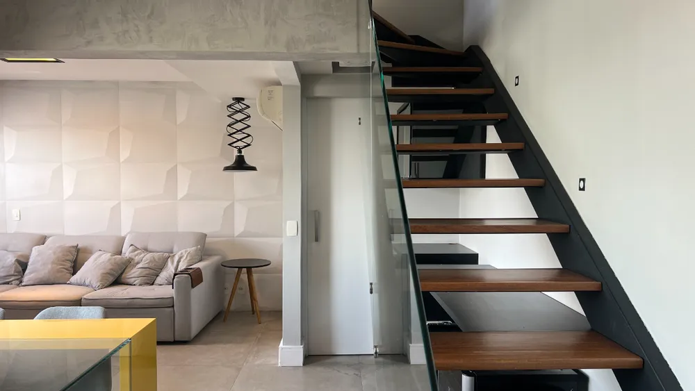 Apartamento, 1 quarto - Foto 12