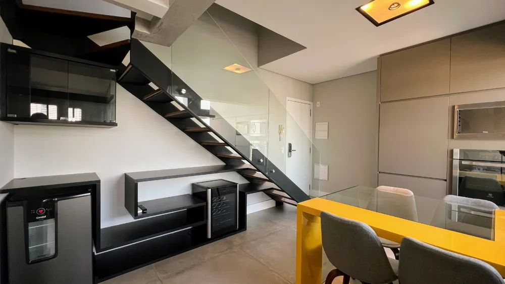 Apartamento, 1 quarto - Foto 4