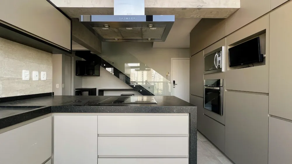 Apartamento, 1 quarto - Foto 7
