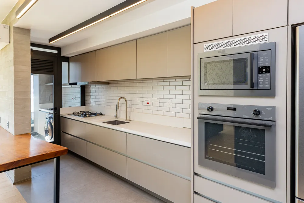 Apartamento, 1 quarto, 97 m² - Foto 7