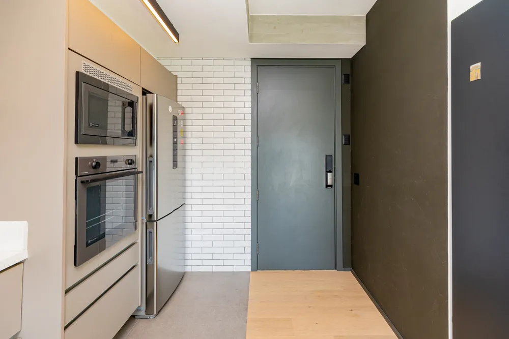 Apartamento, 1 quarto, 97 m² - Foto 7