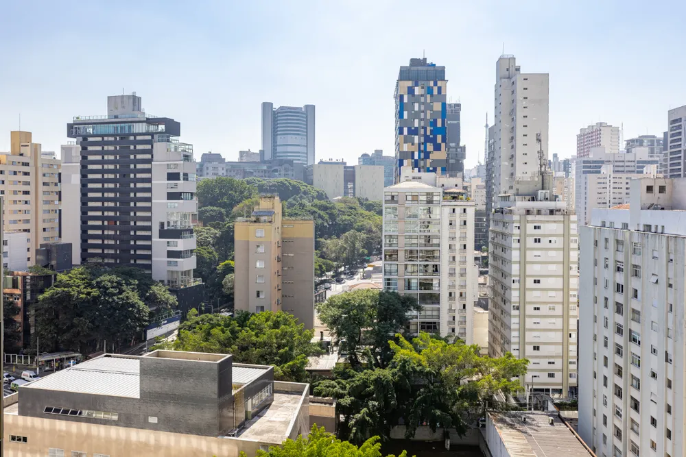 Apartamento, 1 quarto, 97 m² - Foto 5