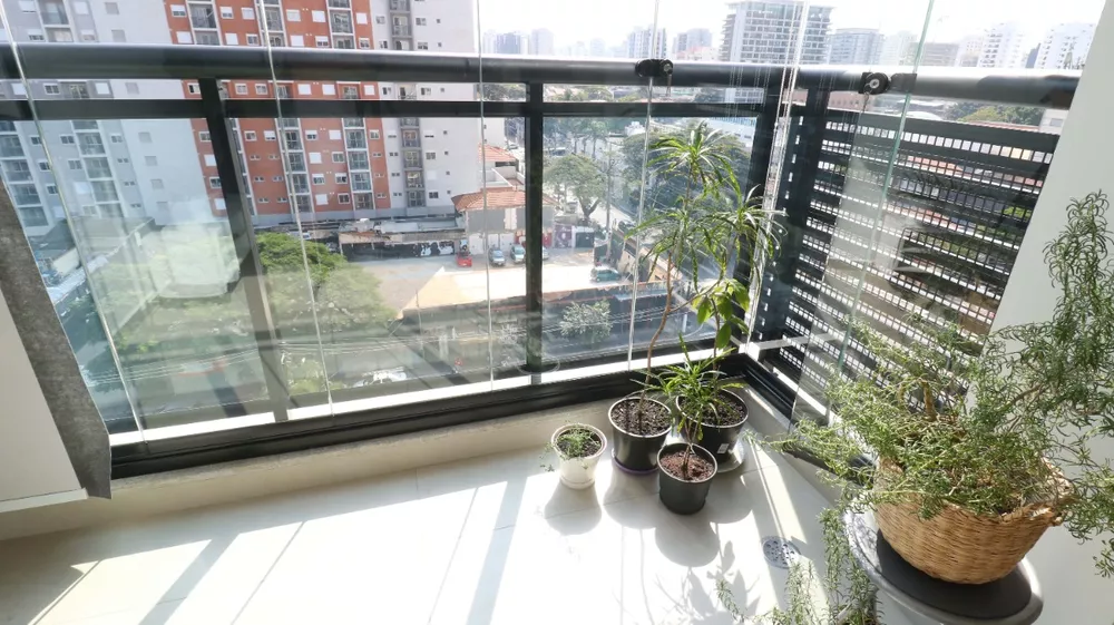 Apartamento à venda com 2 quartos, 55m² - Foto 8