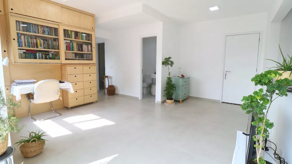 Apartamento à venda com 2 quartos, 55m² - Foto 6