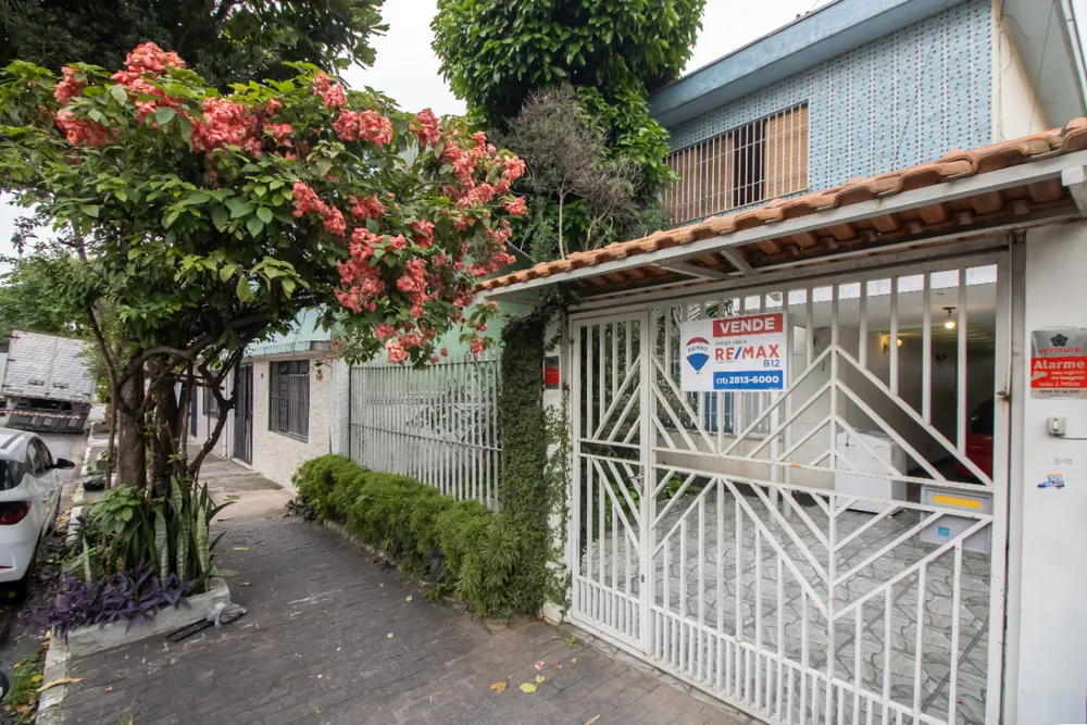 Casa, 3 quartos, 280 m² - Foto 1