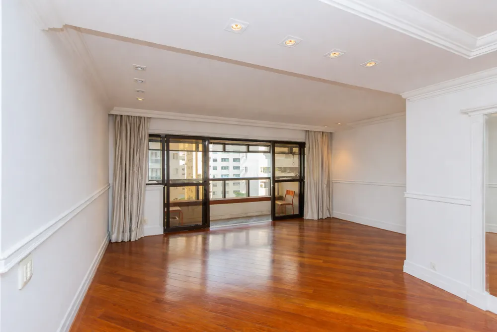 Apartamento, 4 quartos - Foto 4