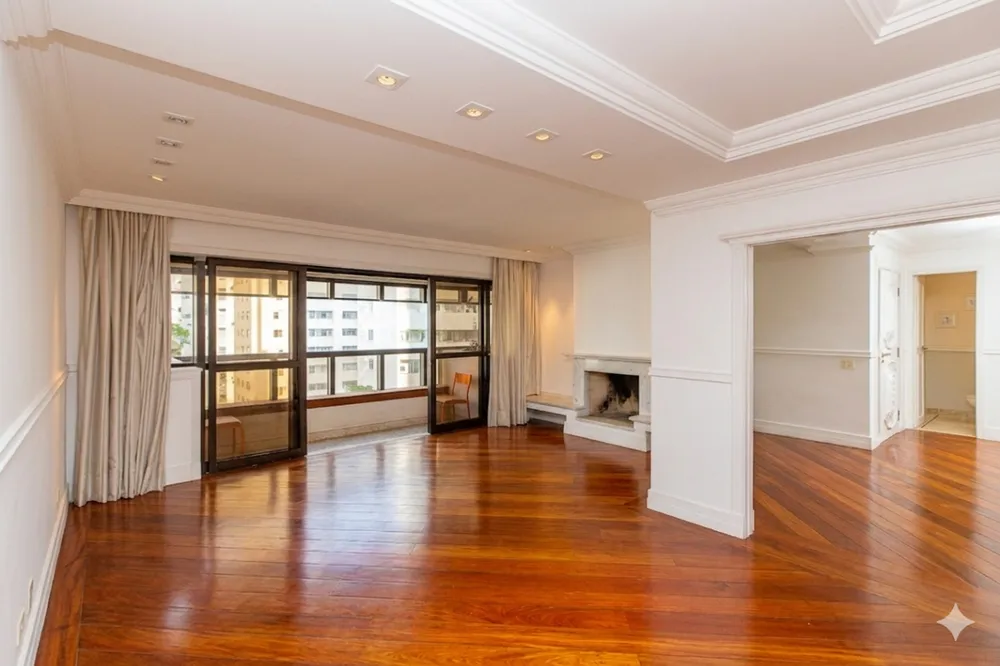 Apartamento, 4 quartos - Foto 5