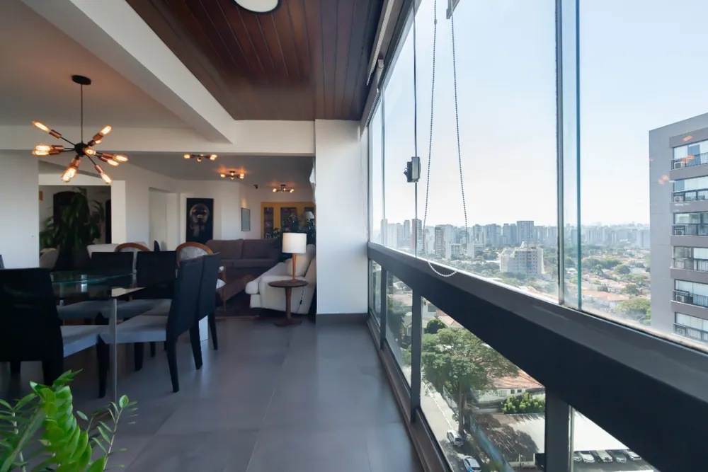 Cobertura, 4 quartos, 594 m² - Foto 1