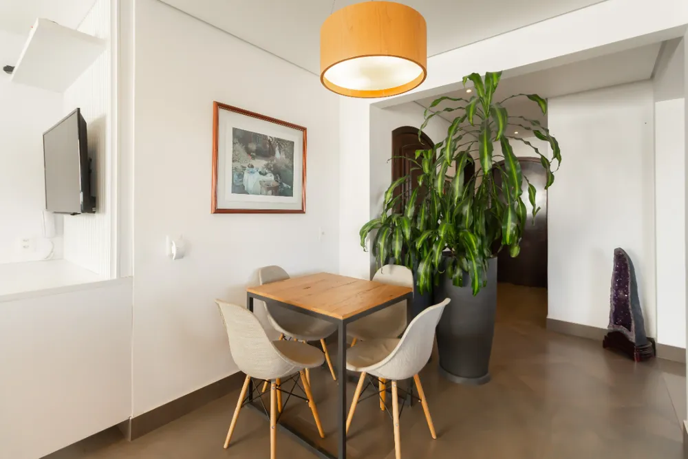 Cobertura, 4 quartos, 594 m² - Foto 4