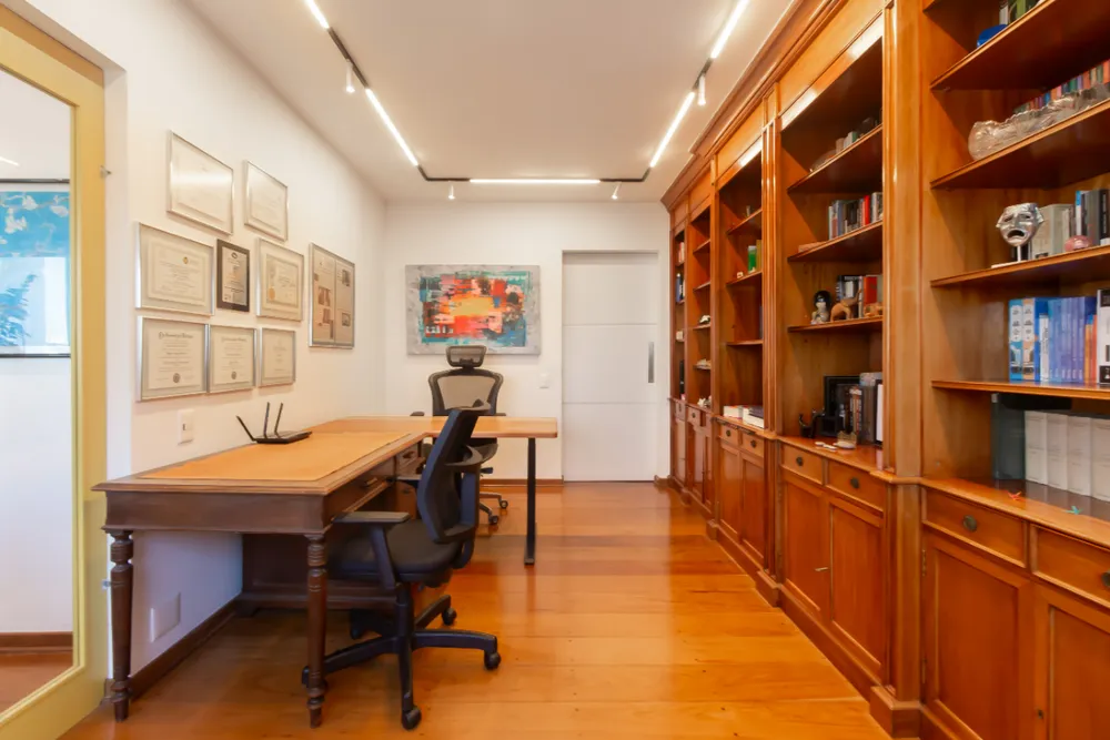 Cobertura, 4 quartos, 594 m² - Foto 4