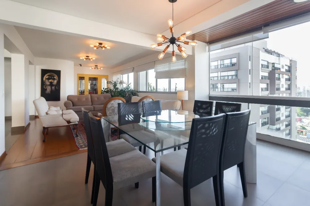 Cobertura, 4 quartos, 594 m² - Foto 5