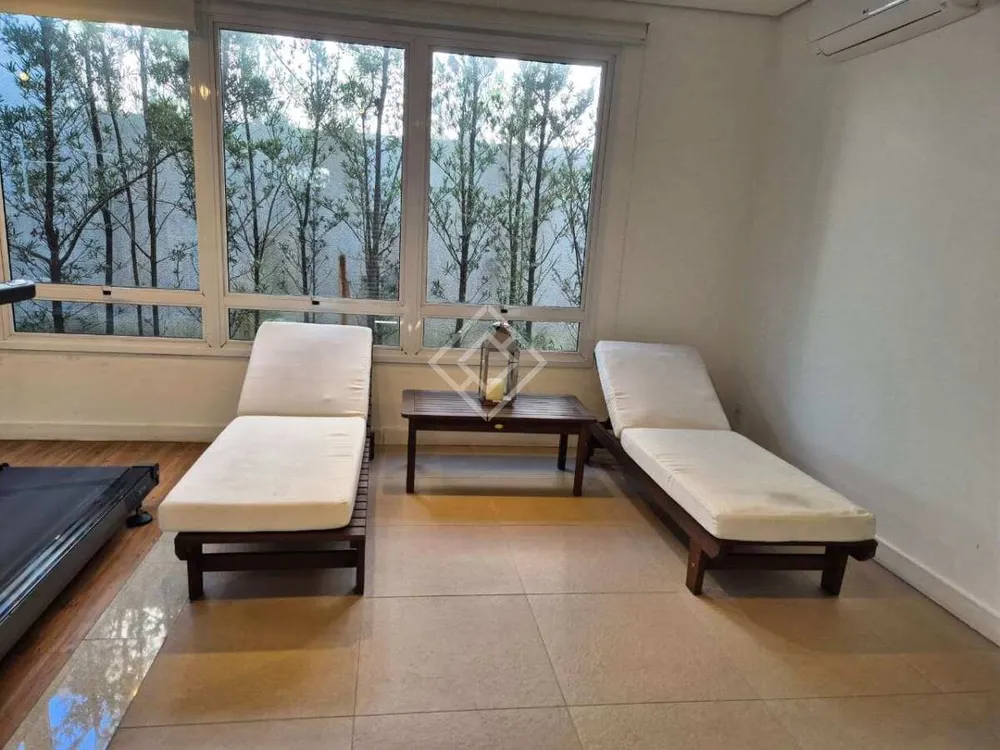Apartamento, 1 quarto, 40 m² - Foto 3