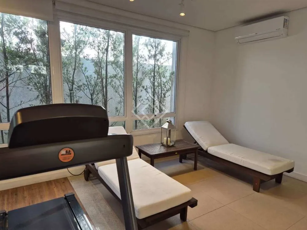 Apartamento, 1 quarto, 40 m² - Foto 1