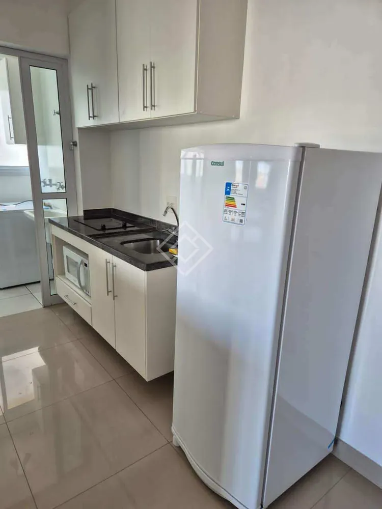 Apartamento, 1 quarto, 40 m² - Foto 5