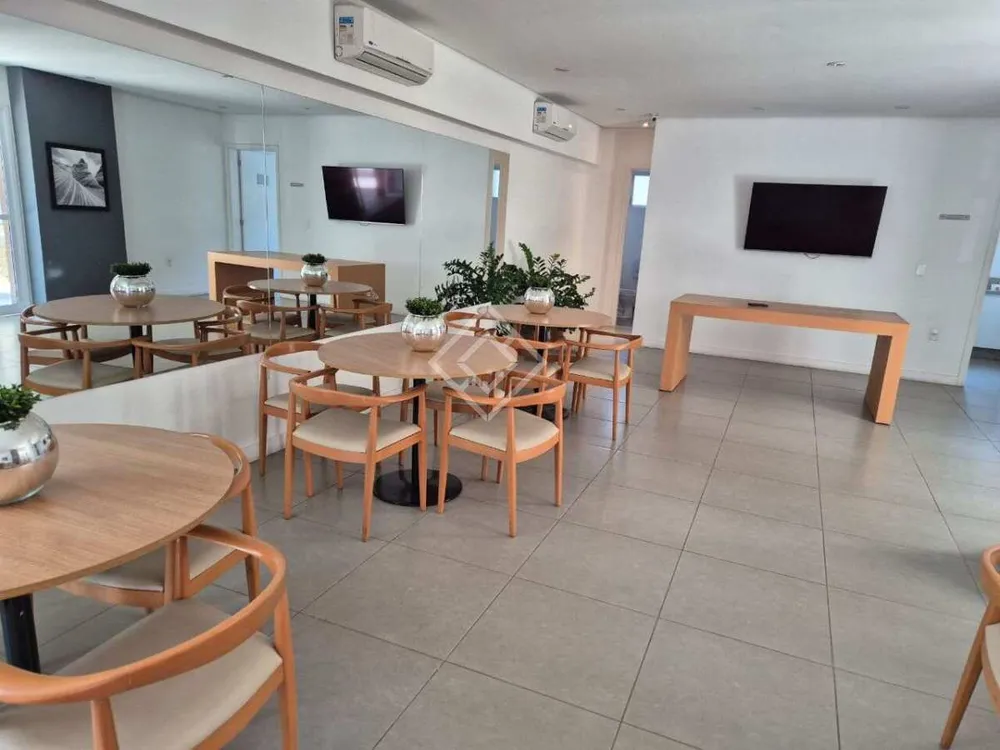 Apartamento, 1 quarto, 40 m² - Foto 7