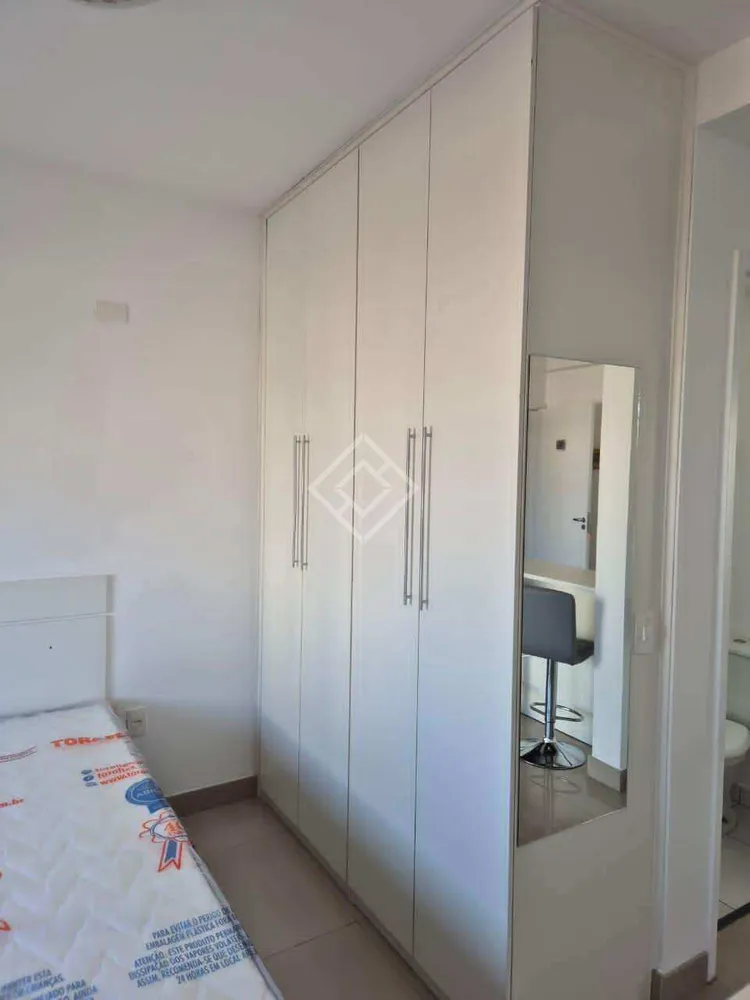 Apartamento, 1 quarto, 40 m² - Foto 8