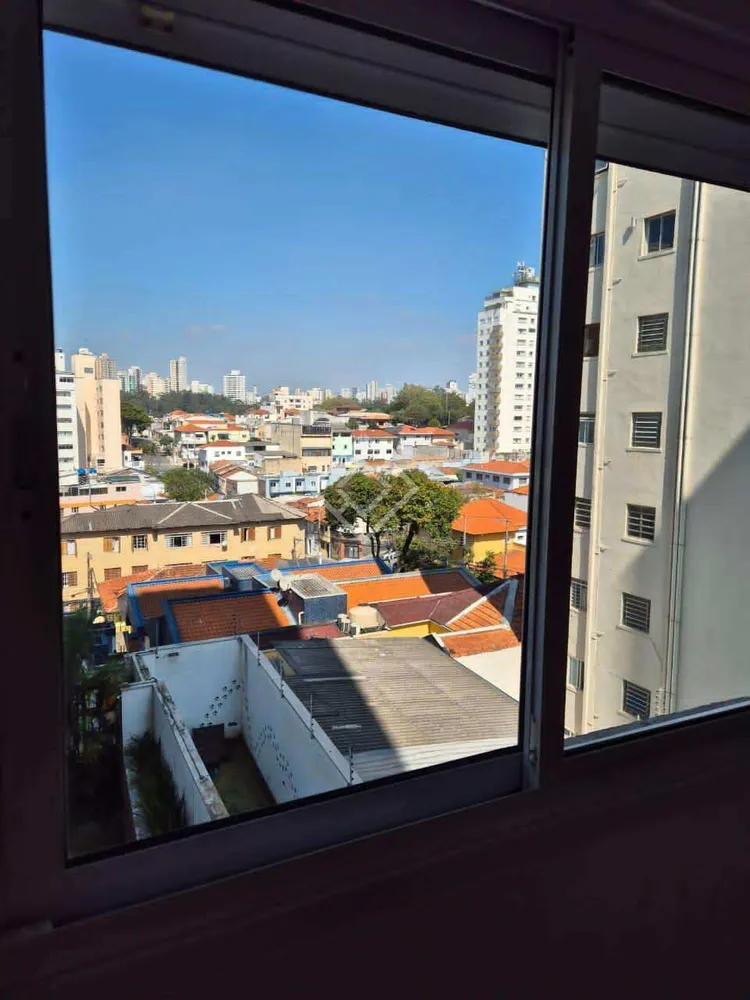 Apartamento, 1 quarto, 40 m² - Foto 7