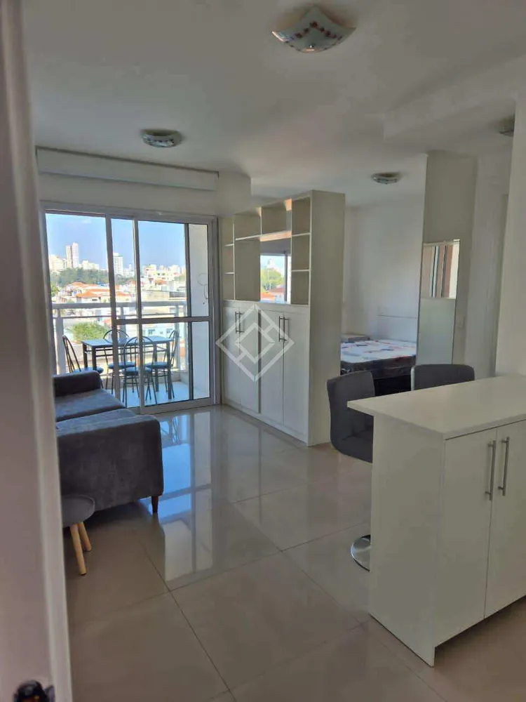 Apartamento, 1 quarto, 40 m² - Foto 4