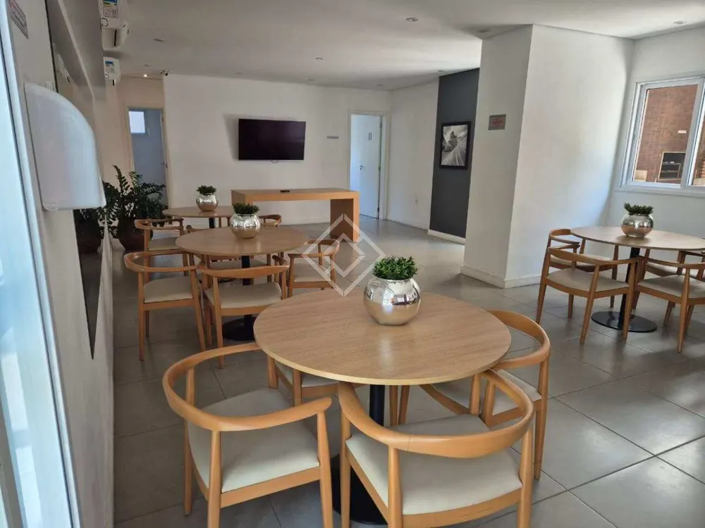 Apartamento, 1 quarto, 40 m² - Foto 10
