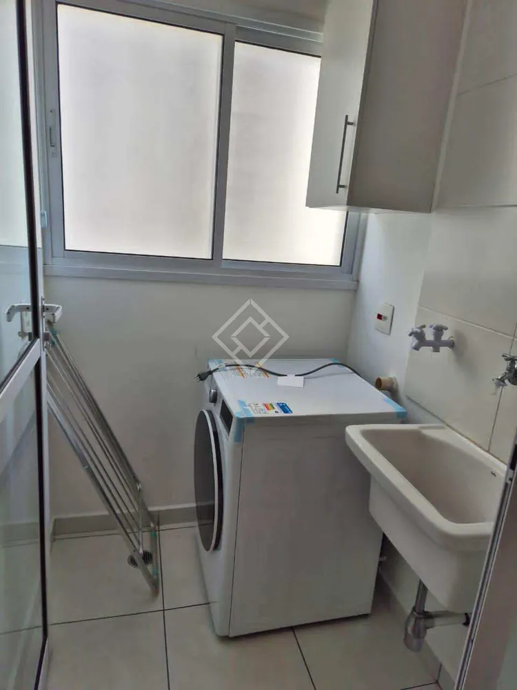 Apartamento, 1 quarto, 40 m² - Foto 6