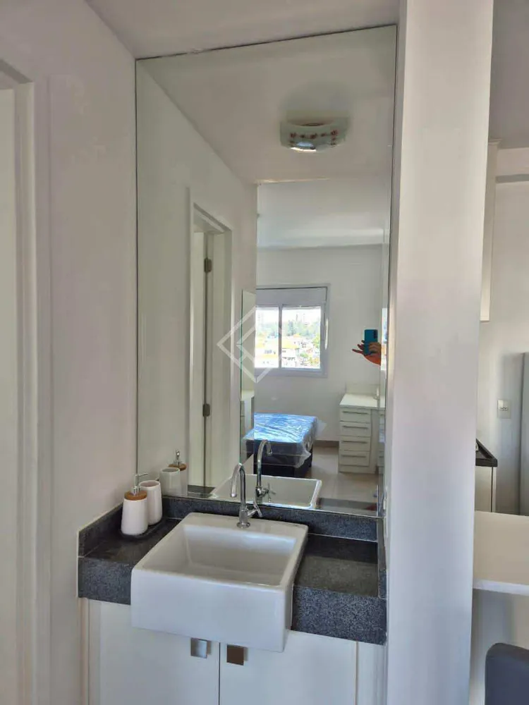 Apartamento, 1 quarto, 40 m² - Foto 6