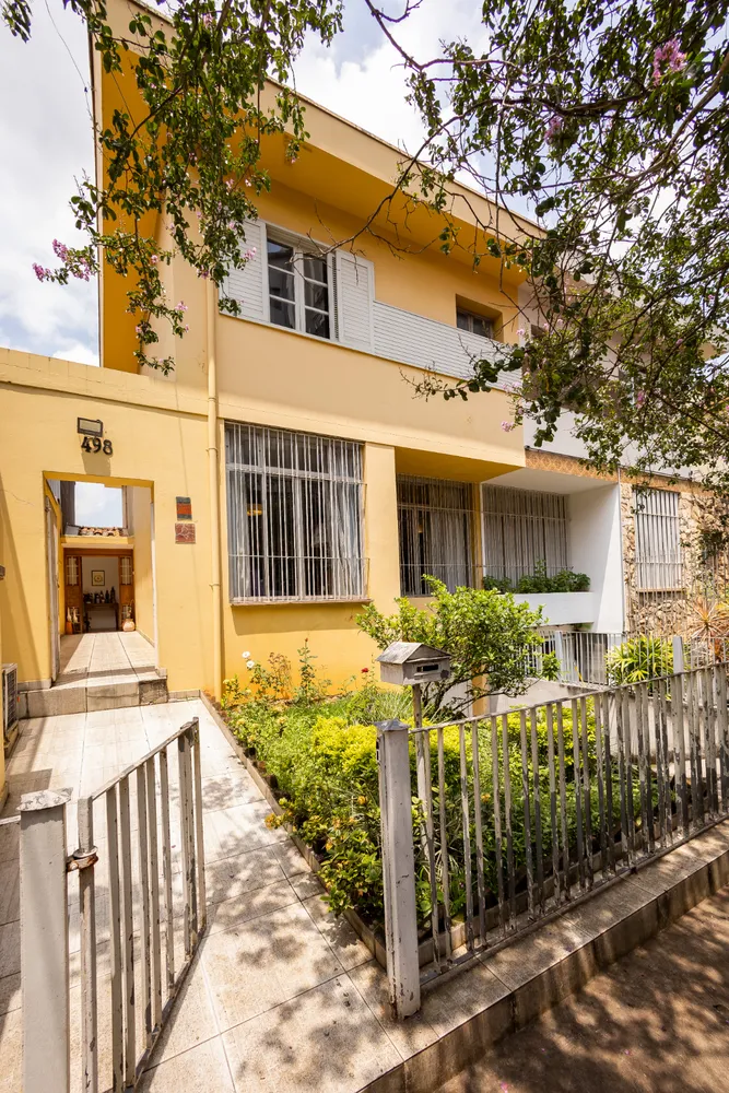 Casa, 5 quartos - Foto 7