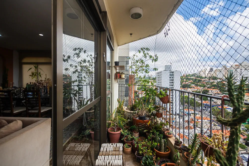 Apartamento, 3 quartos, 182 m² - Foto 3