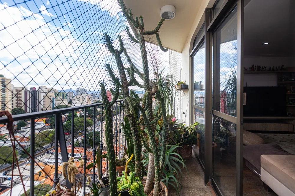 Apartamento, 3 quartos, 182 m² - Foto 4