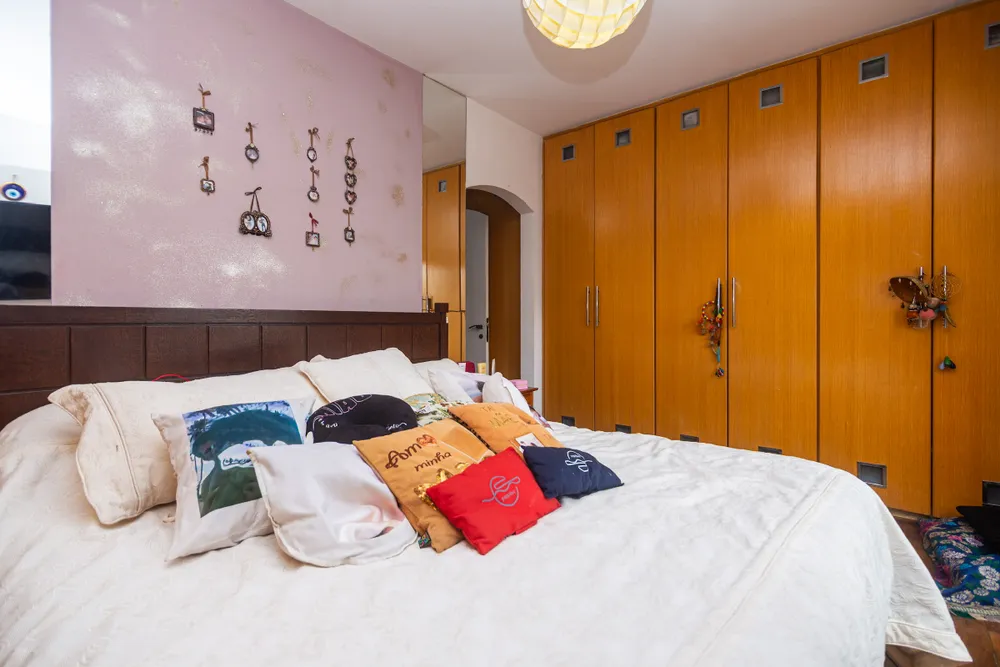Apartamento, 3 quartos - Foto 10
