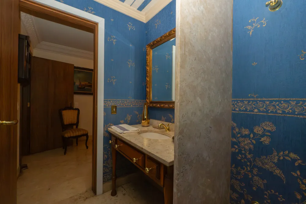 Apartamento, 4 quartos, 516 m² - Foto 5