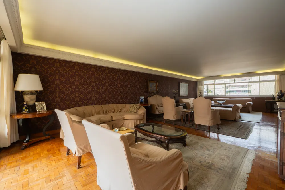Apartamento, 4 quartos, 516 m² - Foto 11