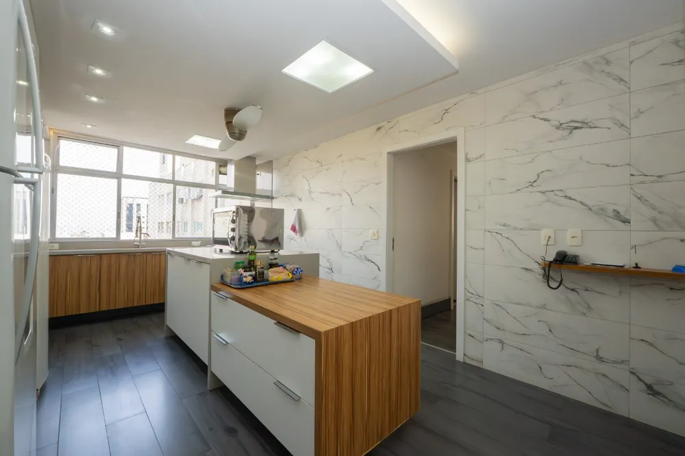 Apartamento, 4 quartos, 516 m² - Foto 1
