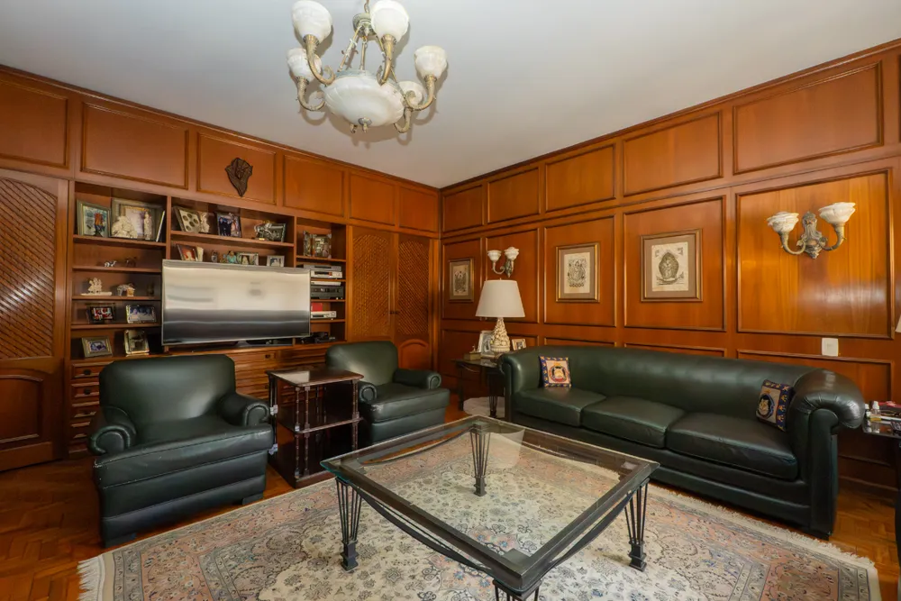 Apartamento, 4 quartos, 516 m² - Foto 6