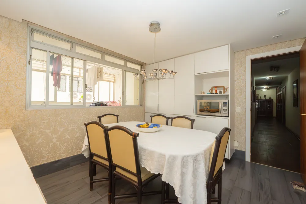 Apartamento, 4 quartos, 516 m² - Foto 12